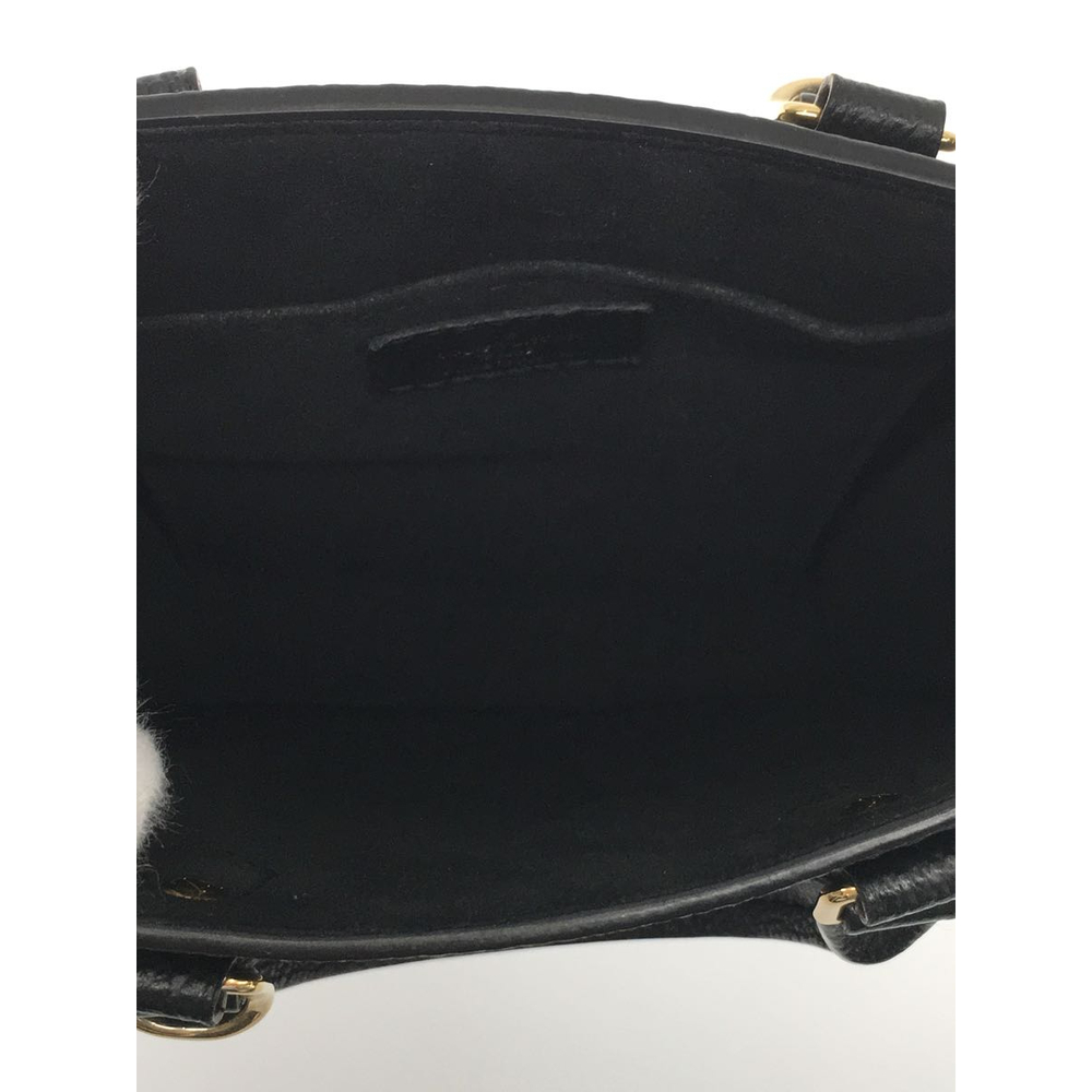 Louis Vuitton Bi Color Leather Sac Plat Mini Shoulder Bag - Picture 6 of 6